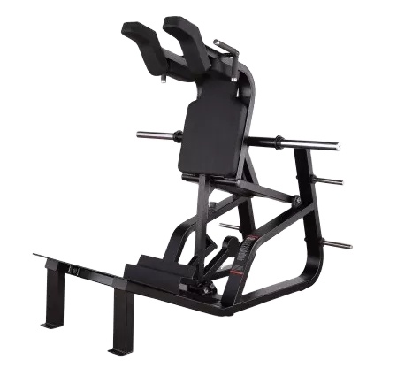 Home Gym Quad - Dikey Hack Squat Makinesi XC-845 Bacak