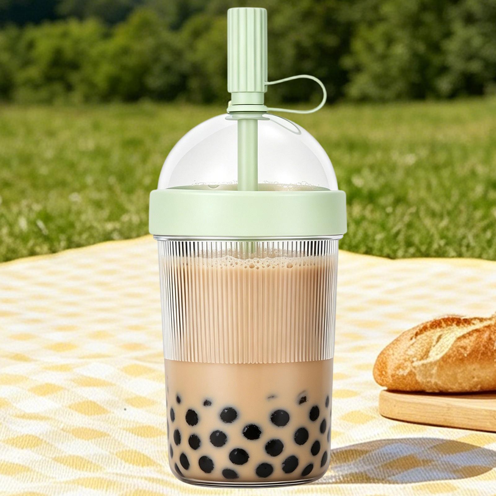 Home Gym Kettler - Yeniden Kullanılabilir Buzlu Kahve Bardağı 17oz