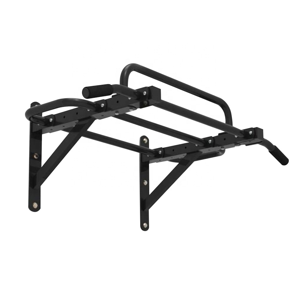 Home Gym Wall - Çok Fonksiyonlu Kapı Tipi Ev Spor