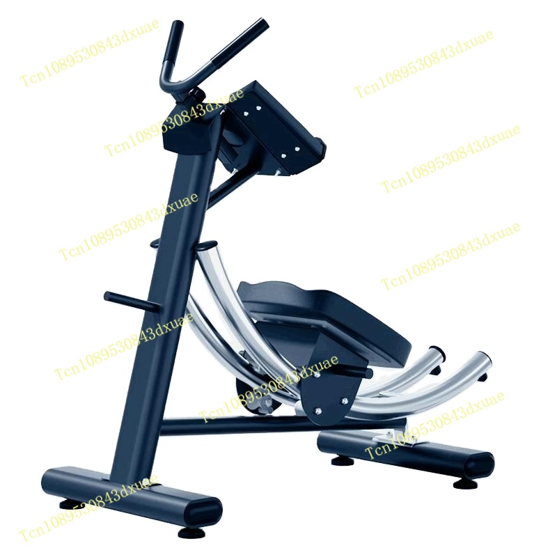 Ab Roller Wheel - İyi AB Coaster Makinesi 500kg Maksimum