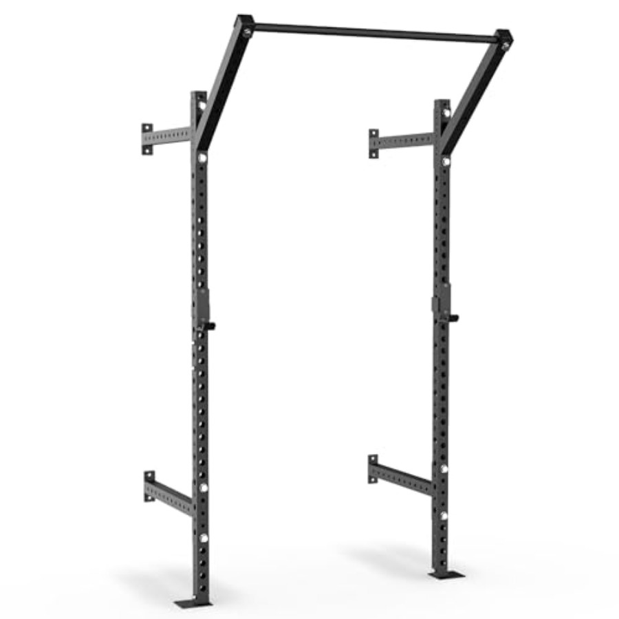 Home Gym Wall - Evde spor salonu kullanımı için duvara