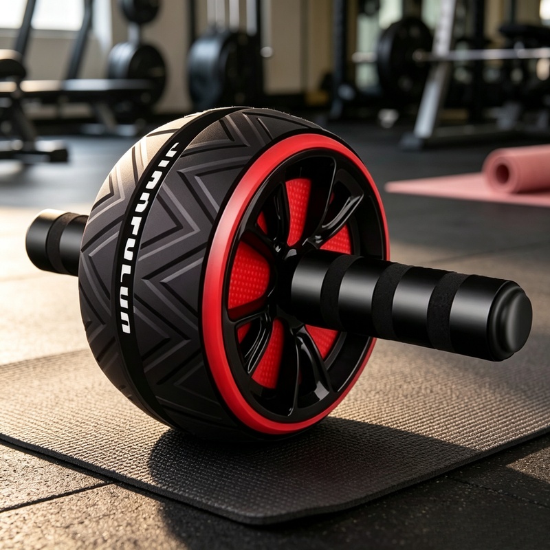 Ab Roller Wheel - Kaymaz Ab Roller Tekerleği, Erkekler ve