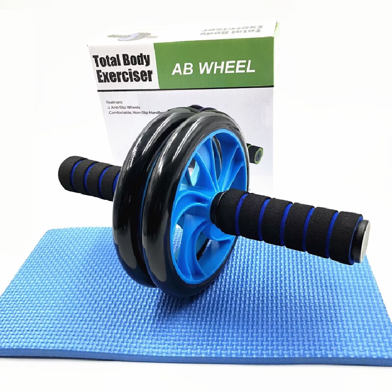 Ab Roller Wheel - Fitany Ab Roller 16 inç çift