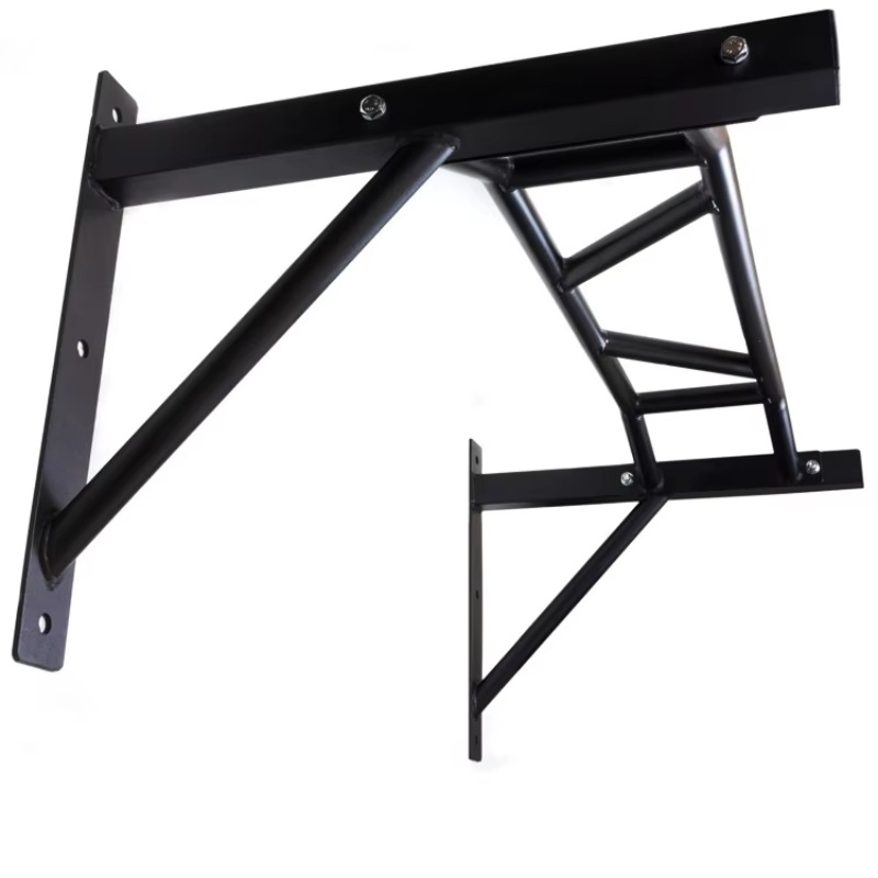 Home Gym Wall - Duvara Monte Edilen Çok Fonksiyonlu Ev