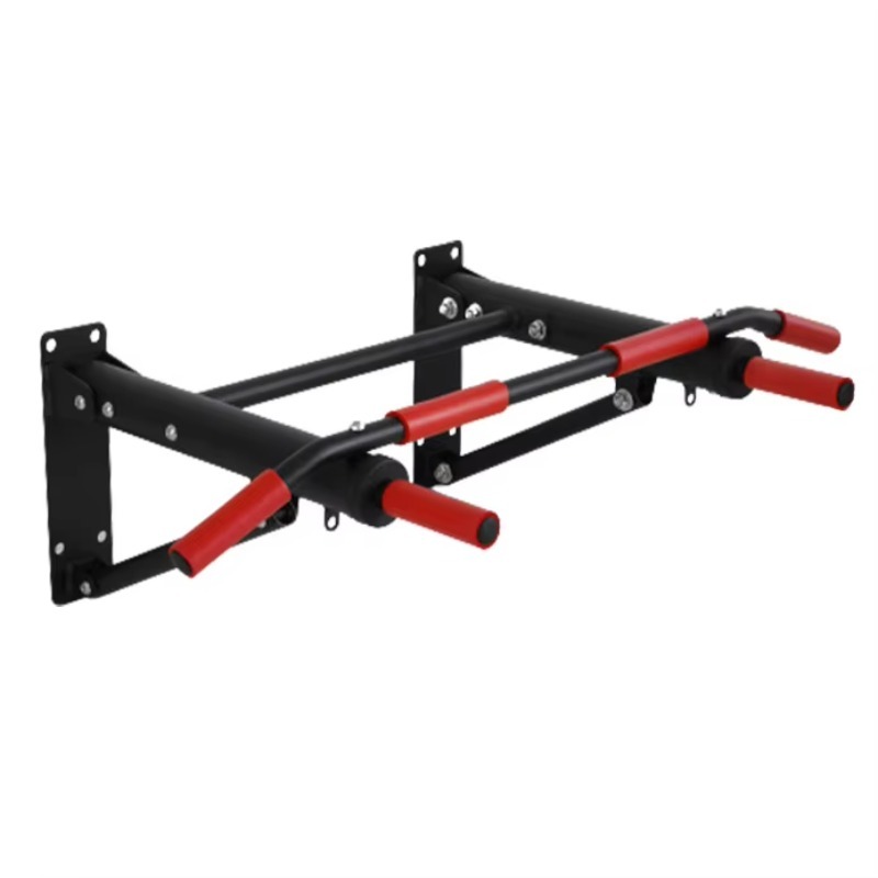 Home Gym Wall - Evde Kullanım İçin Kapı Kasası Üzerine