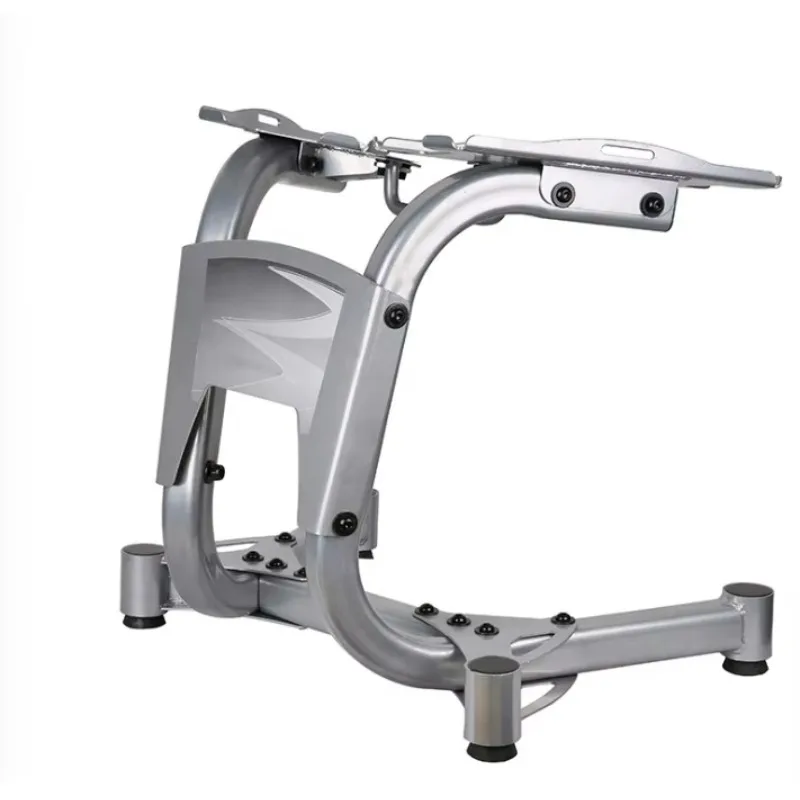 Home Gym Rack - Ayarlanabilir Dambıl Rafı Ev Spor Salonu