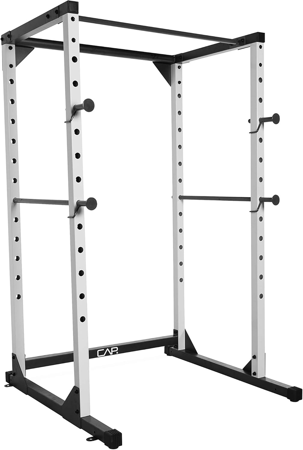 Home Gym Rack - Ev Tipi Tam Kafesli Power Rack,
