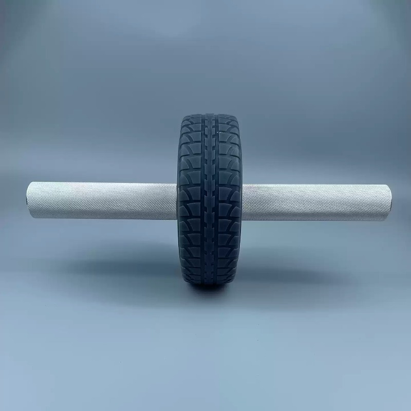 Ab Roller Wheel - Çıkarılabilir Premium Karın Kası Tekerleği Alüminyum