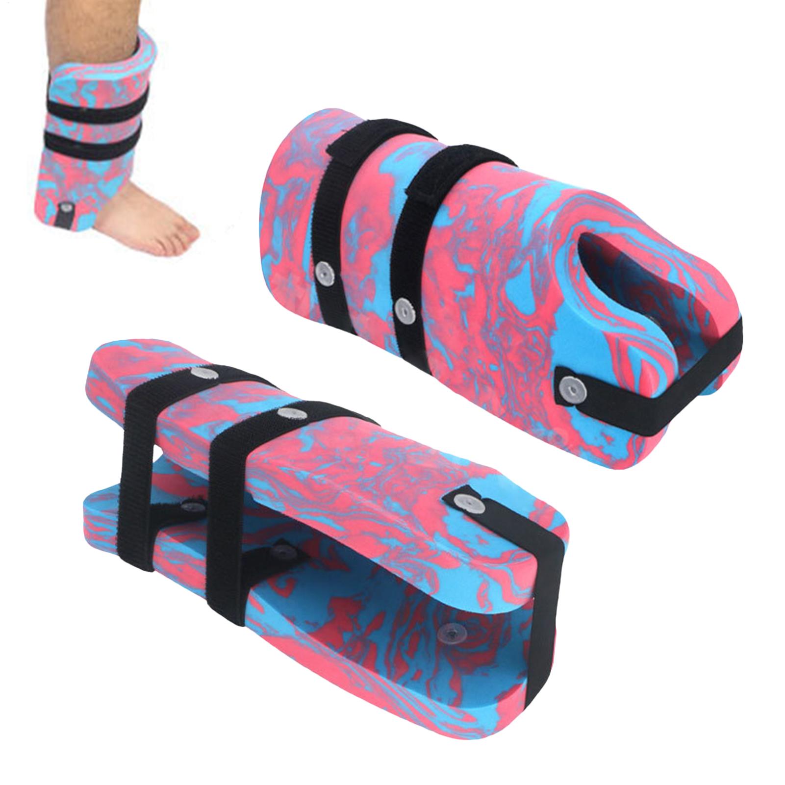 Home Gym Outdoor - Su Ayak Bileği Ağırlıkları 2 Parça