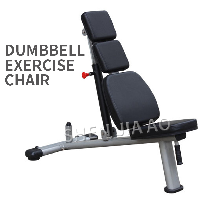 Home Gym Build - Ticari Dambıl Tezgahı Spor Salonu Fitness