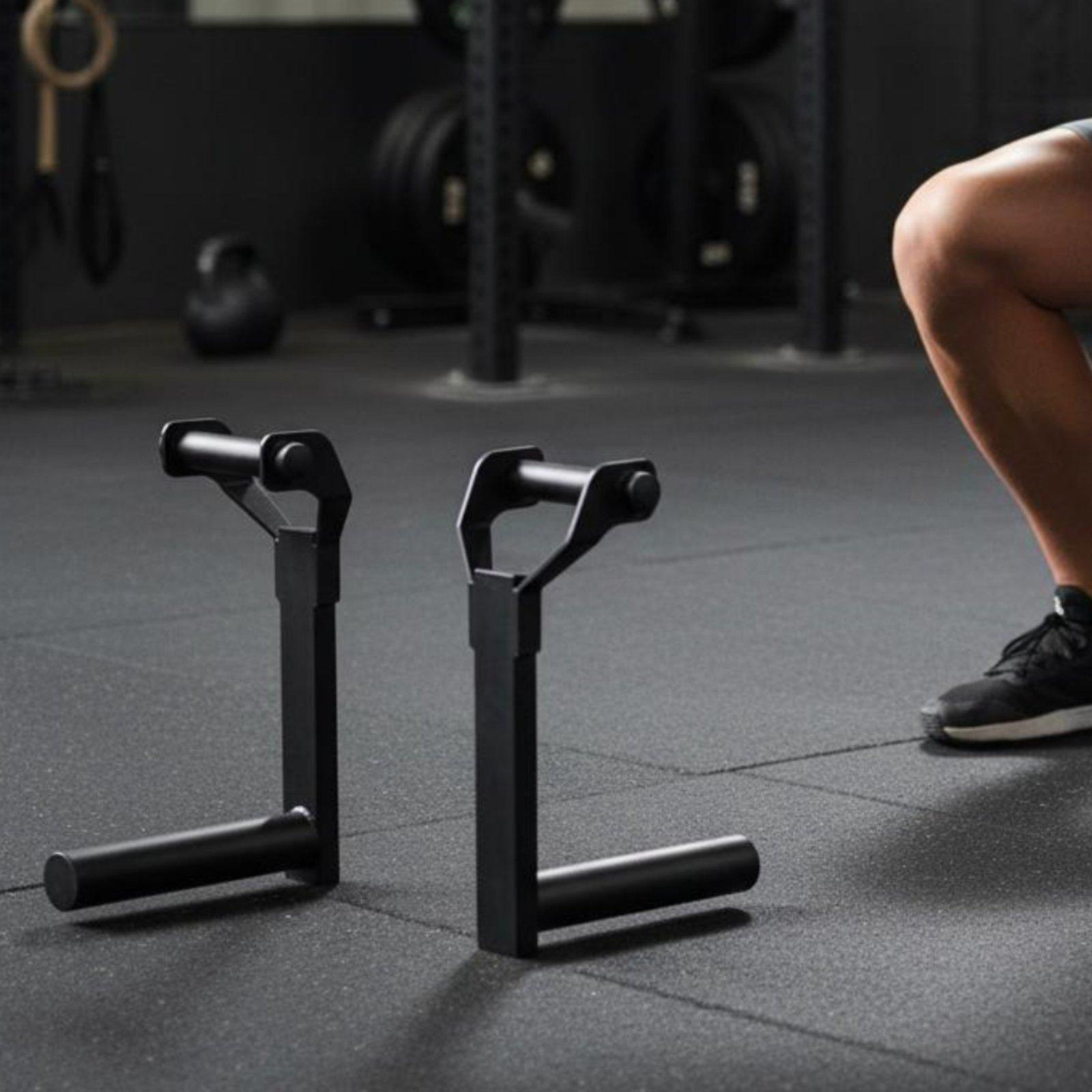 Çok Boyutlu Halter Plaka Tutuc - Home Gym Rack incelemesi ve fiyatı