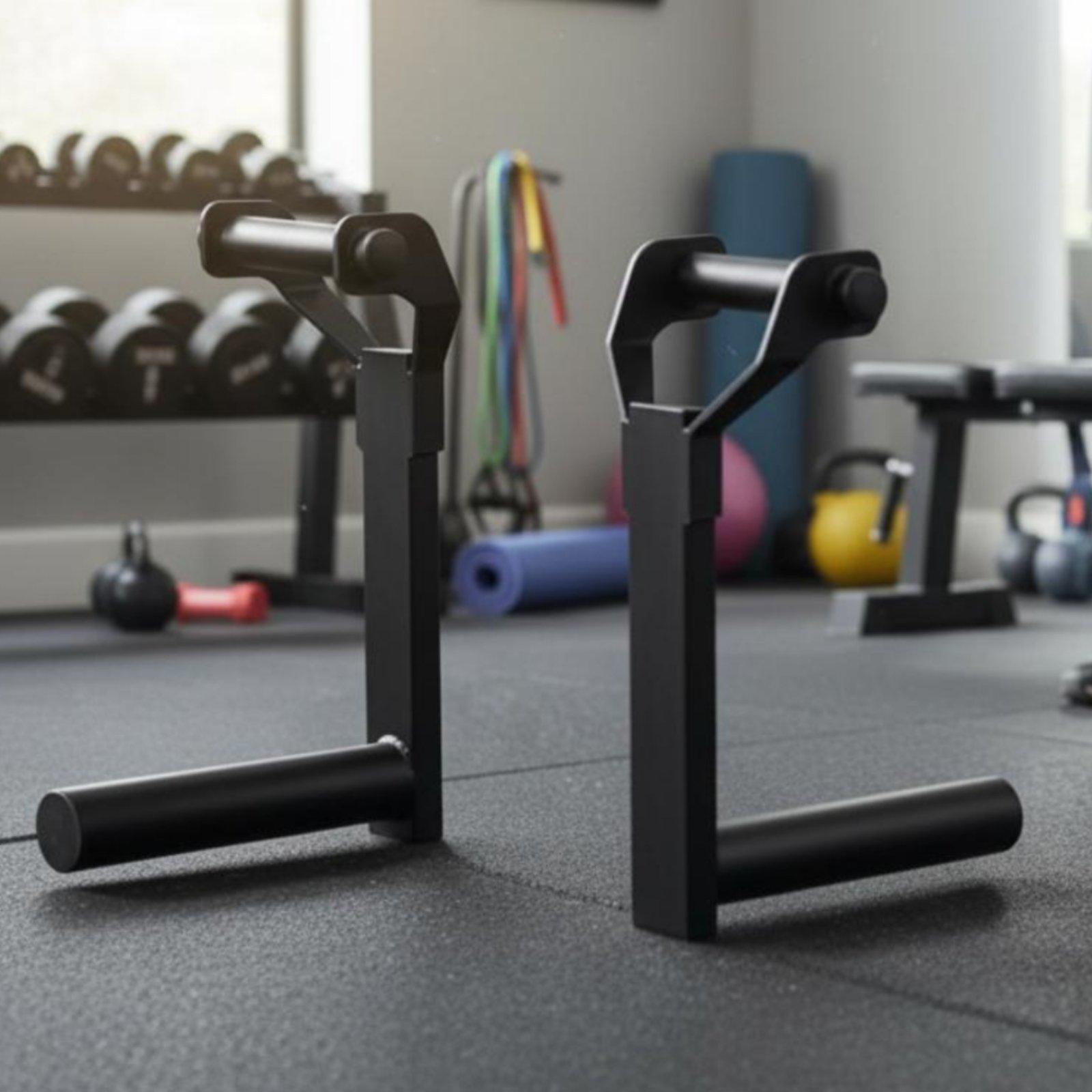Çok Boyutlu Halter Plaka Tutuc - Home Gym Rack incelemesi ve fiyatı
