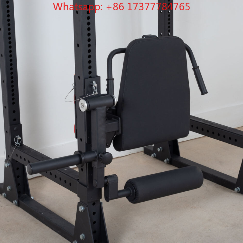 Evde Kullanım İçin Ayarlanabil - Home Gym Quad incelemesi ve fiyatı