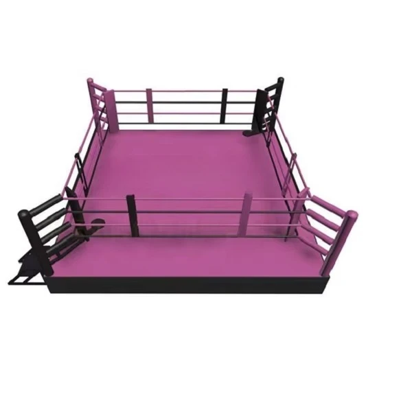 Popüler Tasarımlı Boks Ringi Ç - Home Gym Build incelemesi ve fiyatı