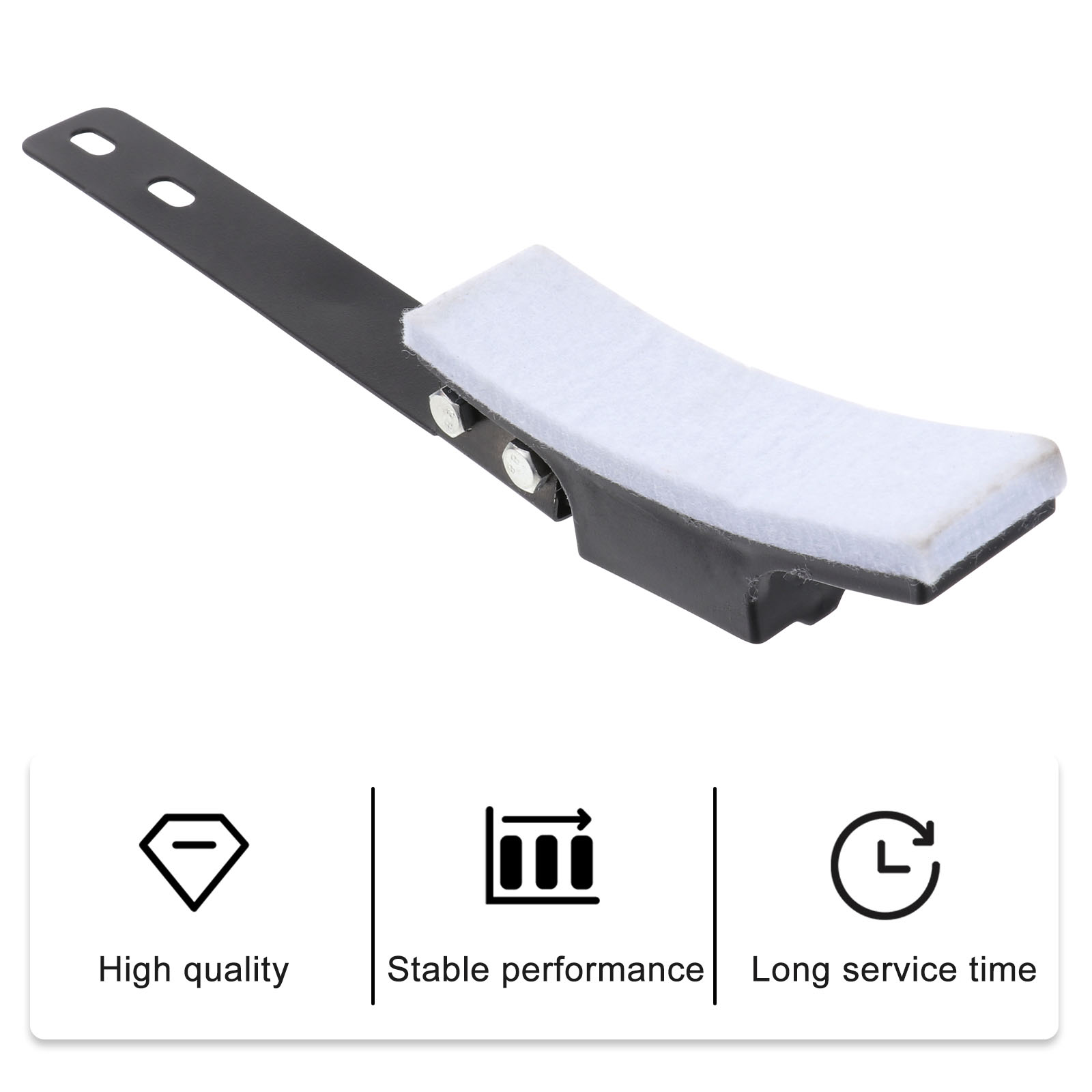 Fren Balataları Egzersiz Bisik - Home Gym Build incelemesi ve fiyatı