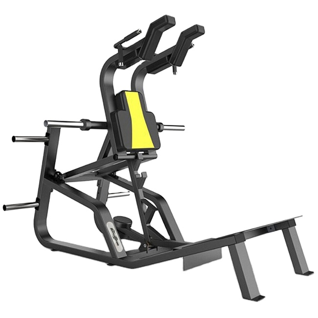 Dikey Hack Squat Makinesi XC-8 - Home Gym Quad incelemesi ve fiyatı