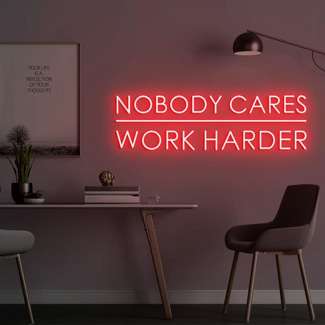 Kimse Daha Çok Çalışmayı Öneml - Home Gym Design Ideas incelemesi ve fiyatı