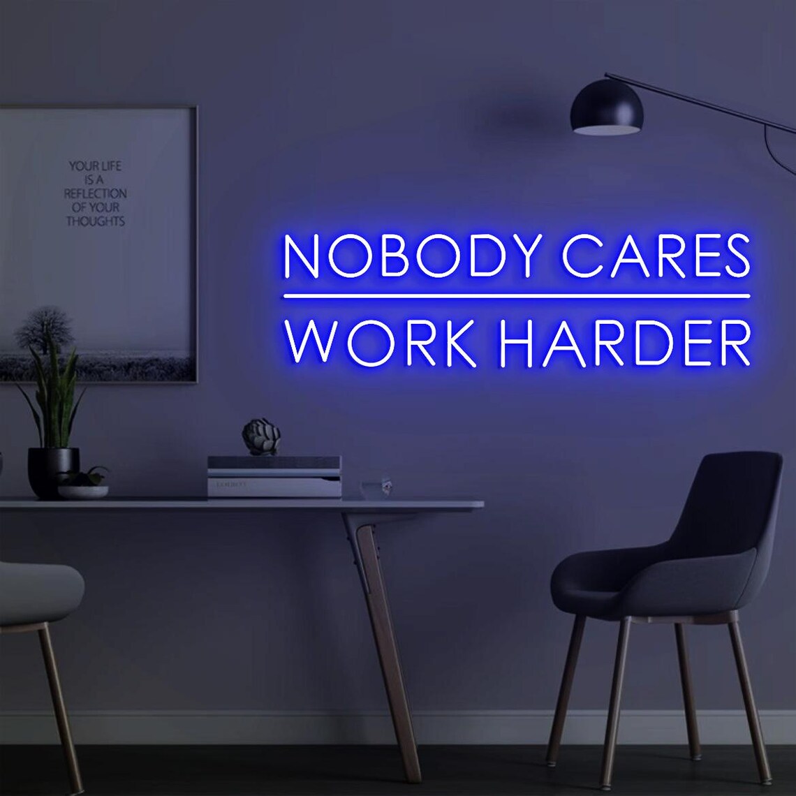 Kimse Daha Çok Çalışmayı Öneml - Home Gym Design Ideas incelemesi ve fiyatı