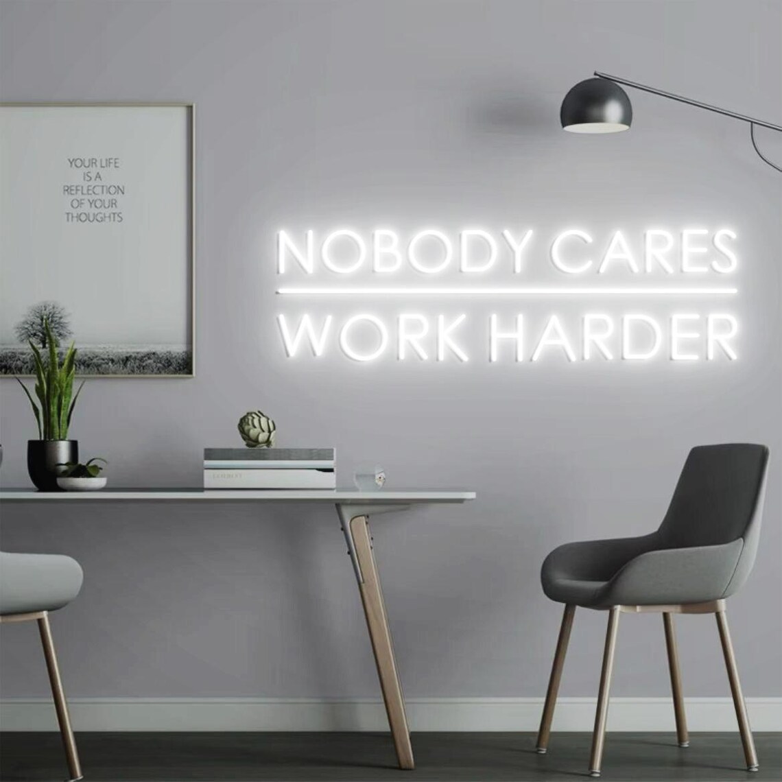 Kimse Daha Çok Çalışmayı Öneml - Home Gym Design Ideas incelemesi ve fiyatı