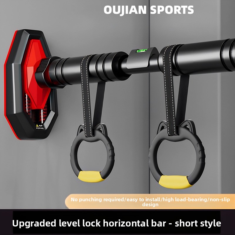 İç Mekan Ev Tipi Barfiks Çubuğ - Home Gym Necessities incelemesi ve fiyatı