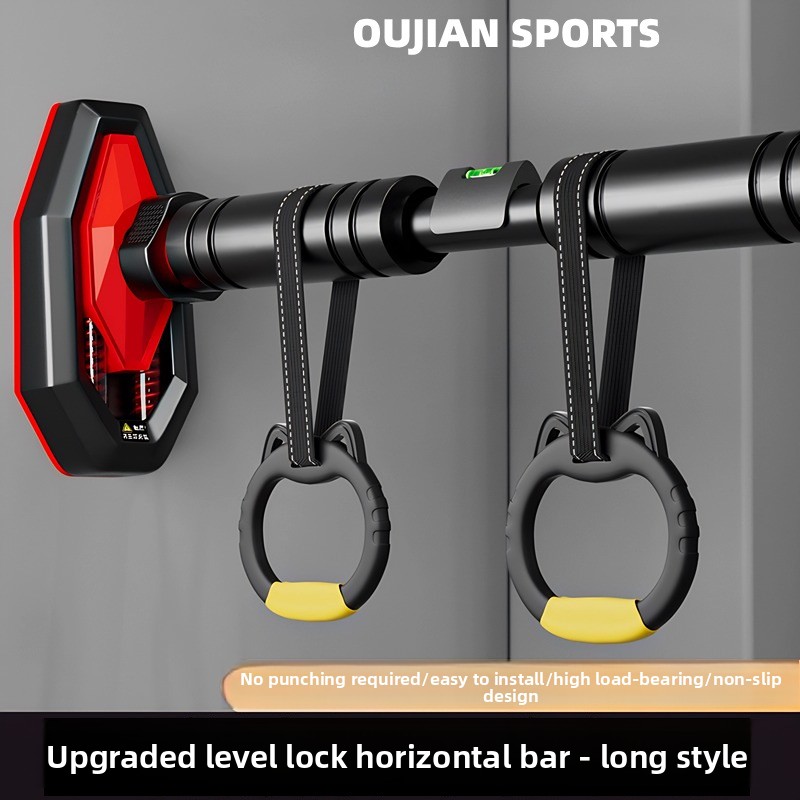 İç Mekan Ev Tipi Barfiks Çubuğ - Home Gym Necessities incelemesi ve fiyatı