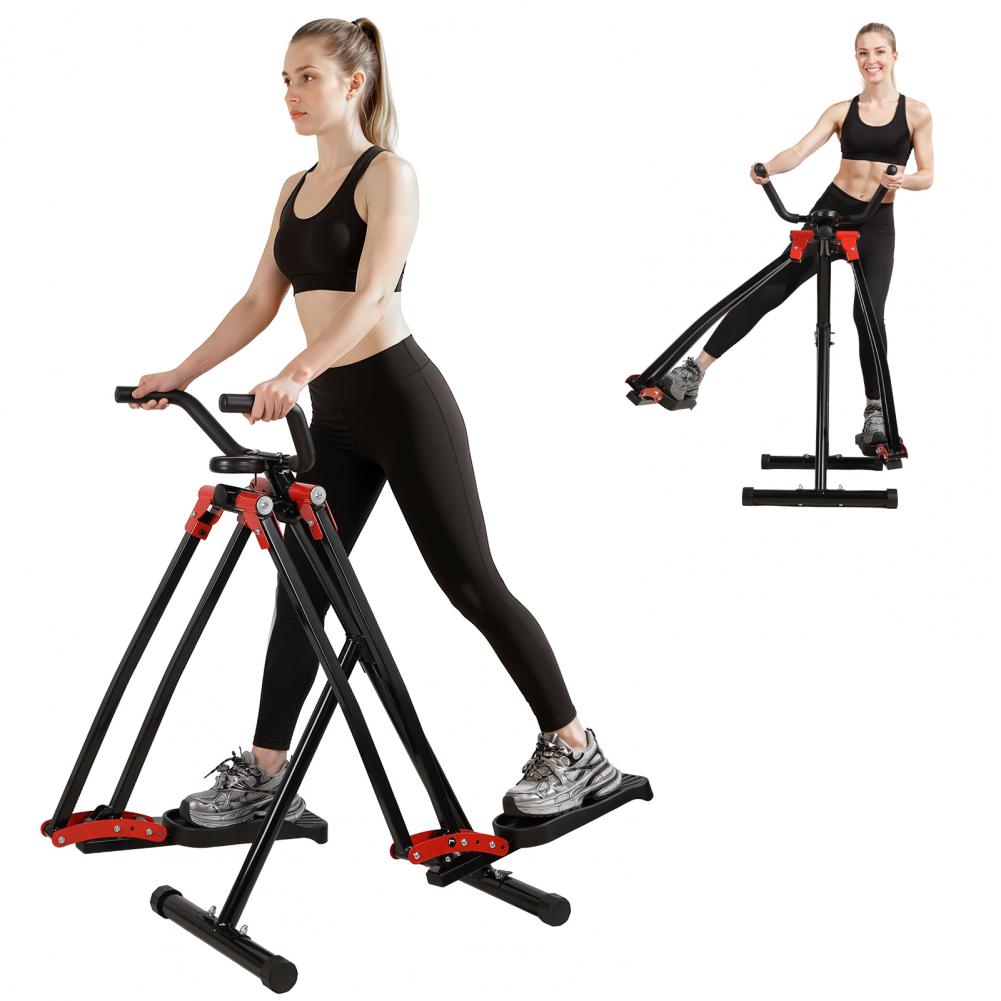 Ev Spor Salonu için Air Walk E - Leg Home Gym Workout incelemesi ve fiyatı