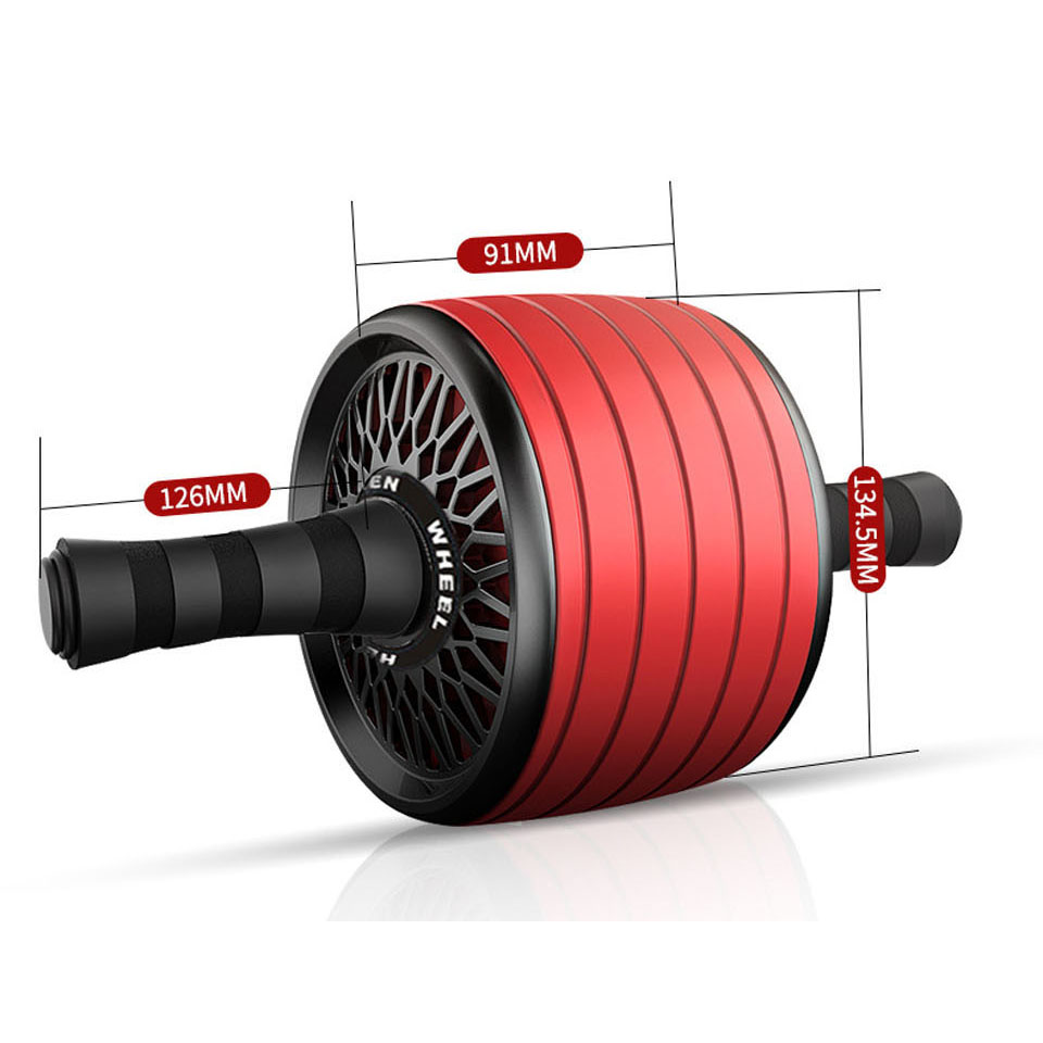 Ab makaralı tekerlek kas egzer - Ab Roller Wheel incelemesi ve fiyatı