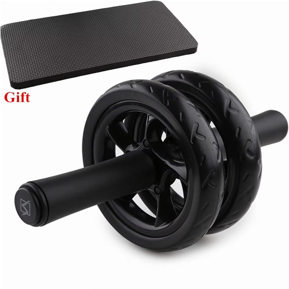 Kalınlaşmak Karın Egzersiz Rul - Ab Roller Wheel incelemesi ve fiyatı