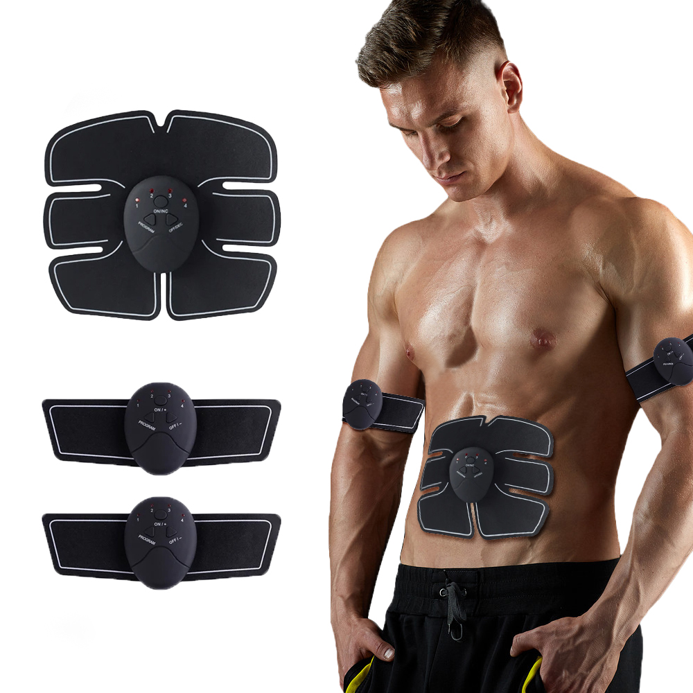 Kablosuz EMS Kalça ve Vücut Ma - Home Gym Essentials incelemesi ve fiyatı