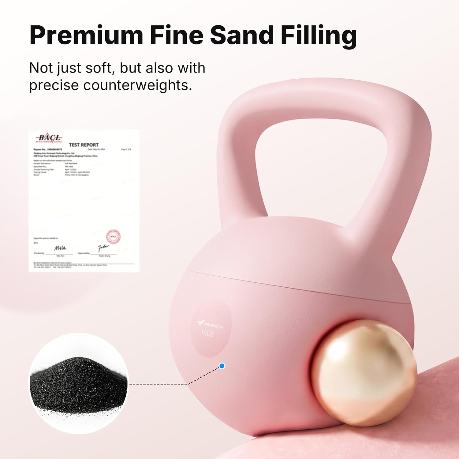 Geniş Kaymaz Saplı Yumuşak Ket - Home Gym Kettler incelemesi ve fiyatı