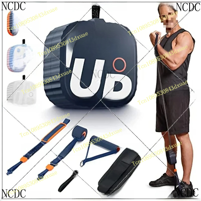 Evde Fitness Ekipmanları 4.4-4 - Home Gym Necessities incelemesi ve fiyatı