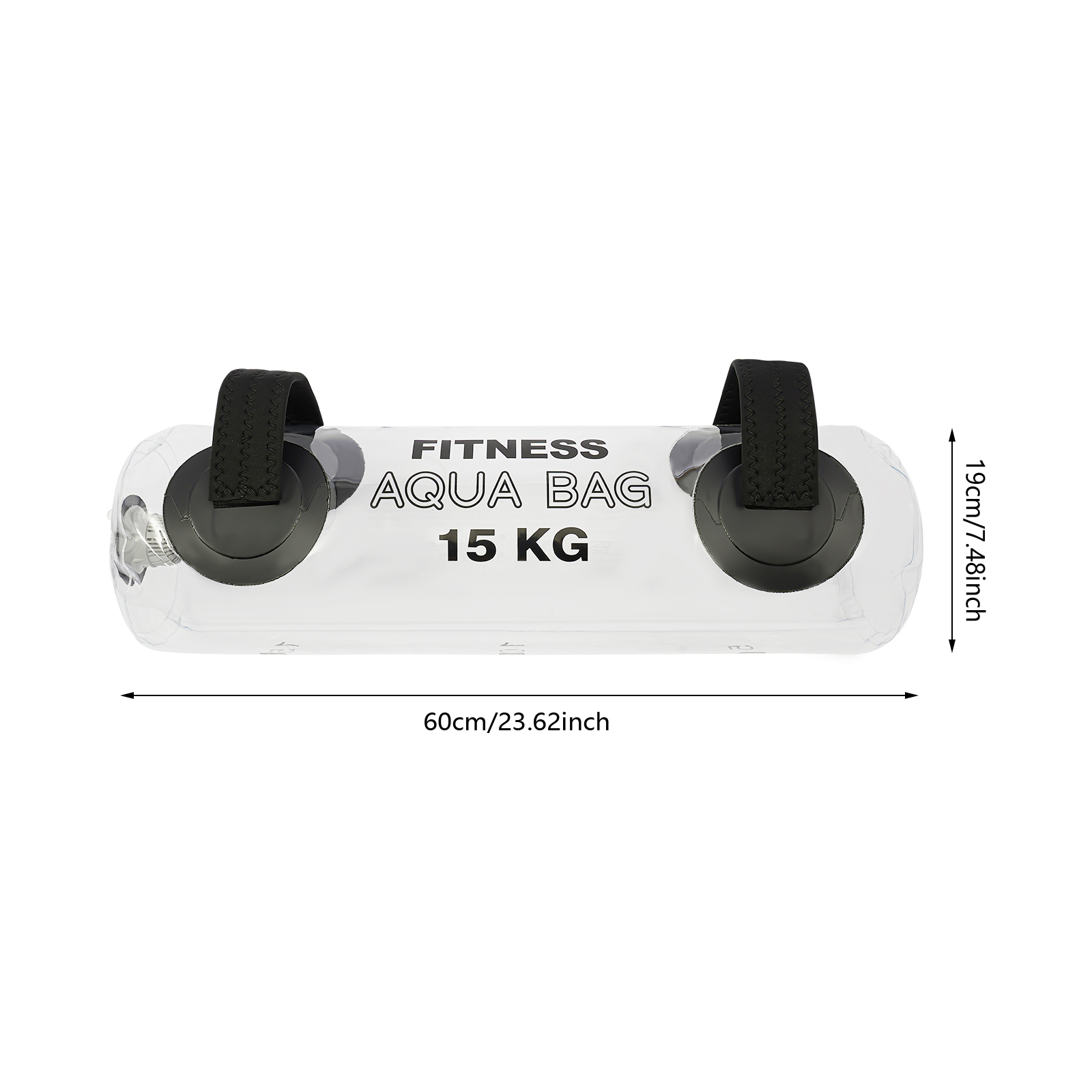 20kg / 15kg Aqua Bag, Kum Torb - Home Gym Necessities incelemesi ve fiyatı