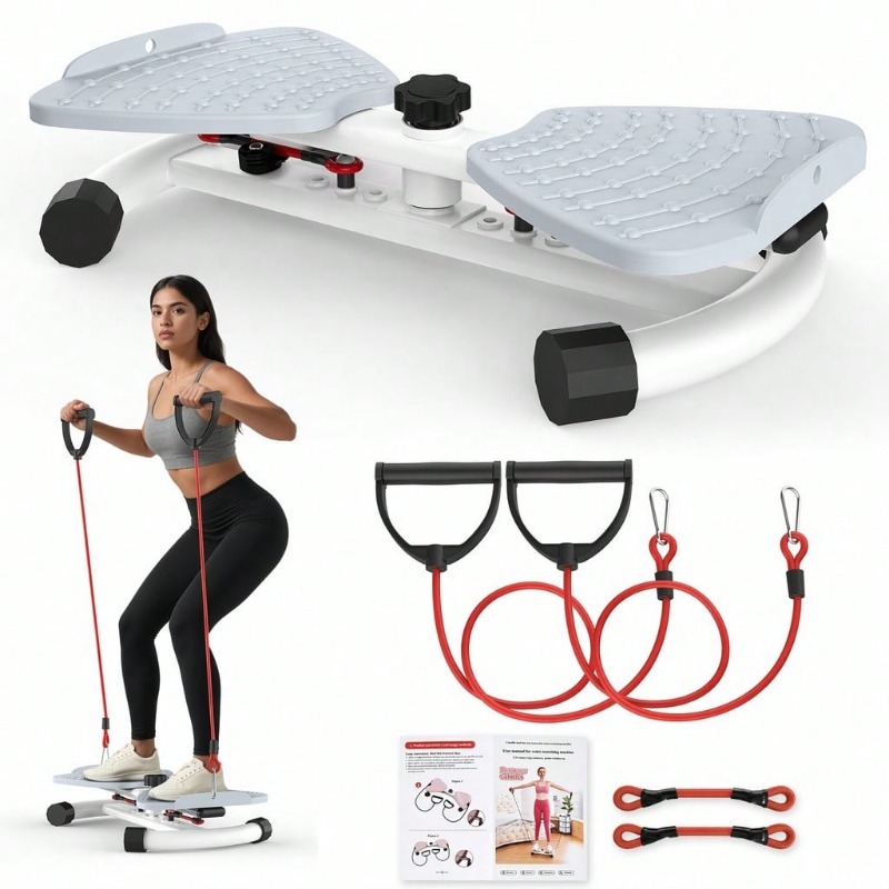 Ayarlanabilir Dirençli Ev Egze - Home Gym Essentials incelemesi ve fiyatı