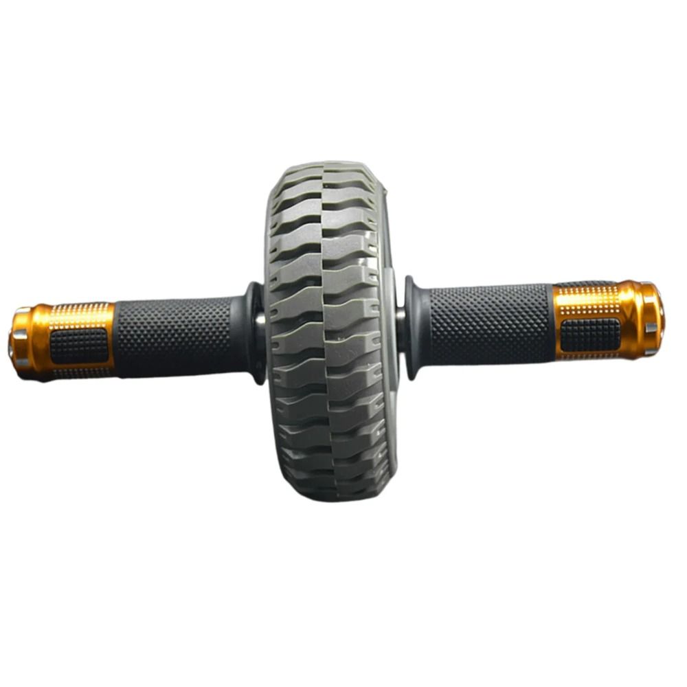 Ergonomik Tutuşlu Karın Kası E - Ab Roller Wheel incelemesi ve fiyatı