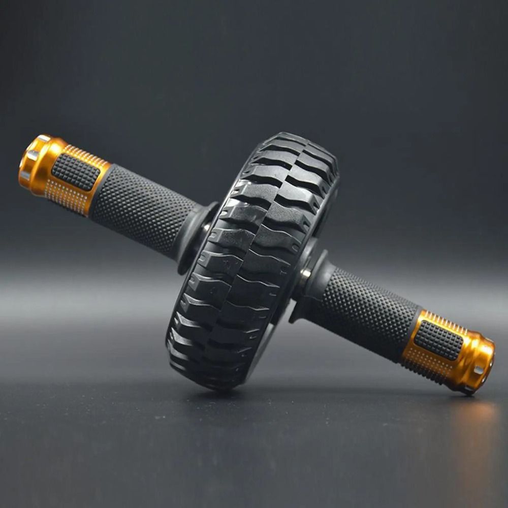 Ergonomik Tutuşlu Karın Kası E - Ab Roller Wheel incelemesi ve fiyatı