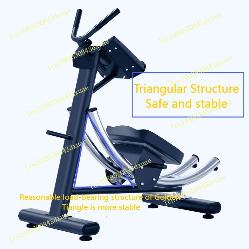 İyi AB Coaster Makinesi 500kg  - Ab Roller Wheel incelemesi ve fiyatı