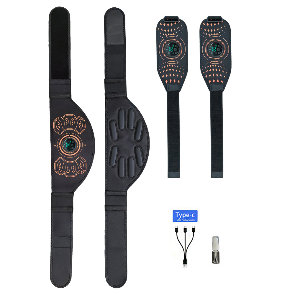 Akıllı Fitness Kemeri Kas Tonl - Home Gym Essentials incelemesi ve fiyatı
