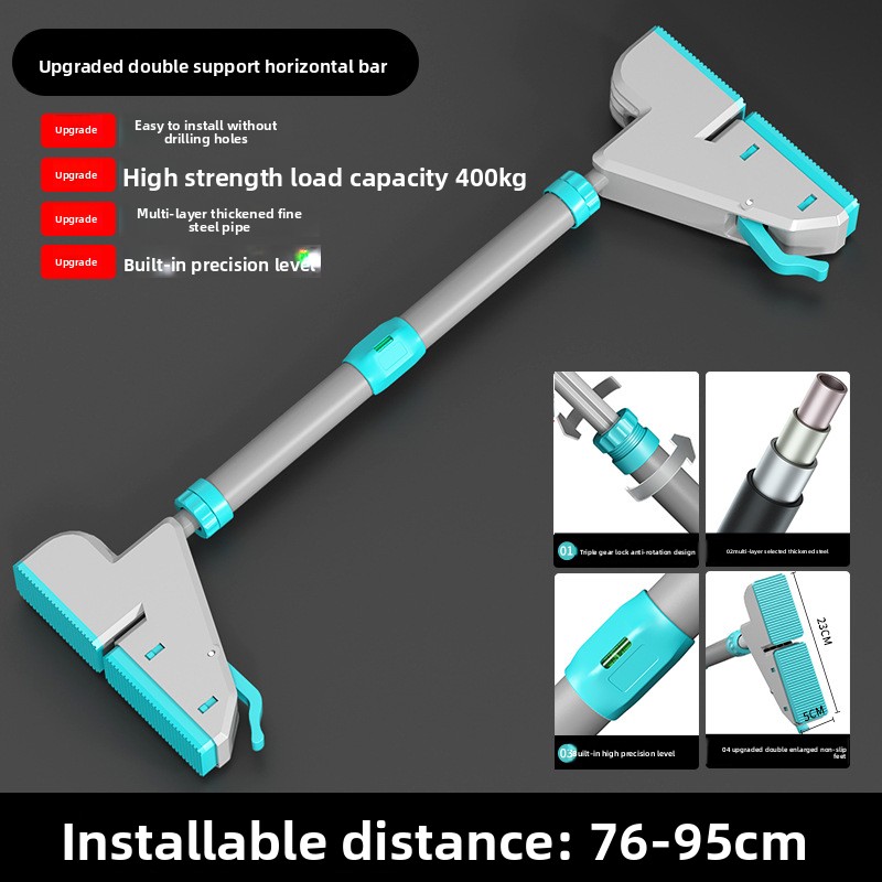 Delme Gerektirmeyen Kapı Kasas - Home Gym Wall incelemesi ve fiyatı