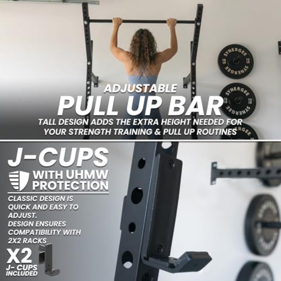 Evde spor salonu kullanımı içi - Home Gym Wall incelemesi ve fiyatı