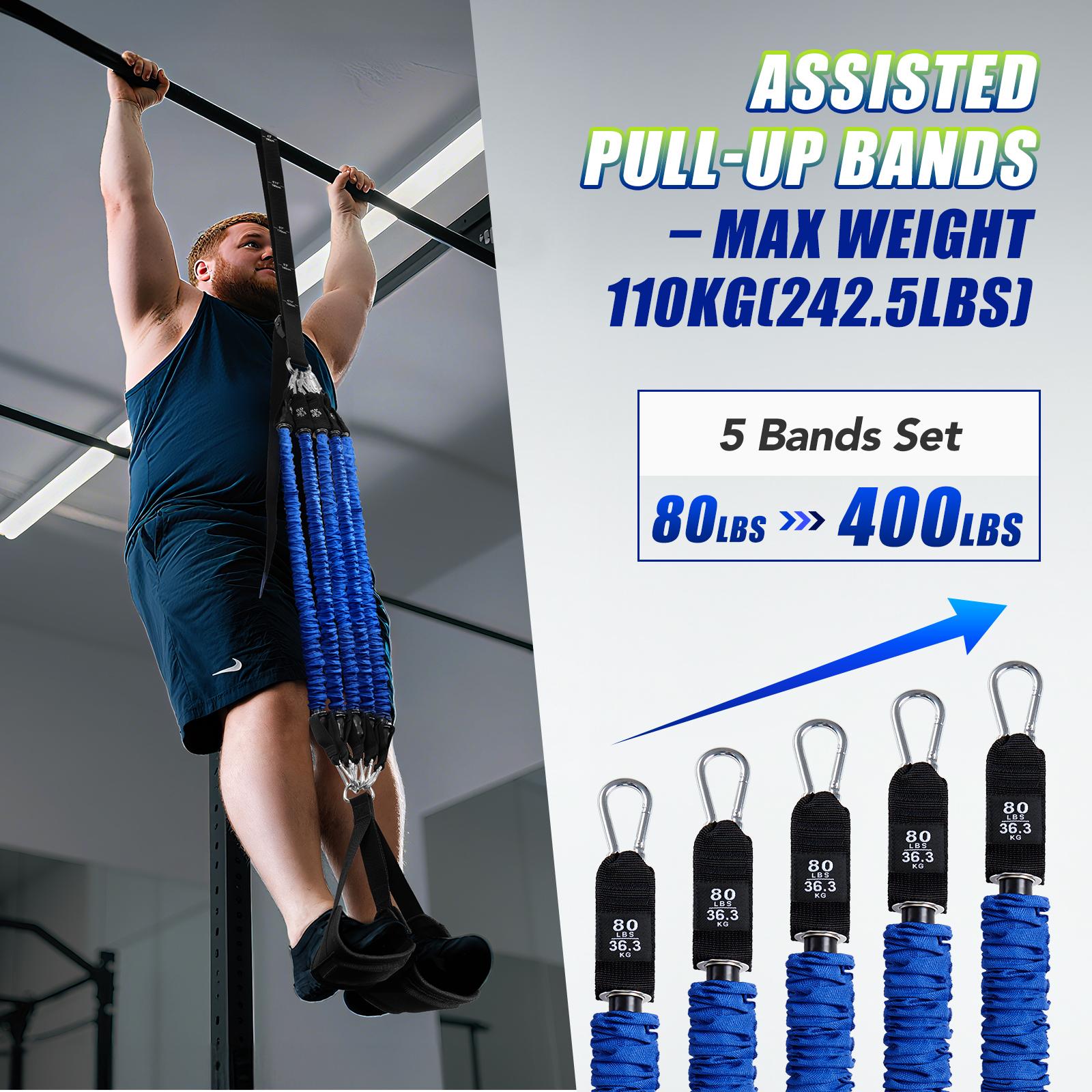 Ağır Hizmet Tipi Çekme Yardımc - Home Gym Outdoor incelemesi ve fiyatı