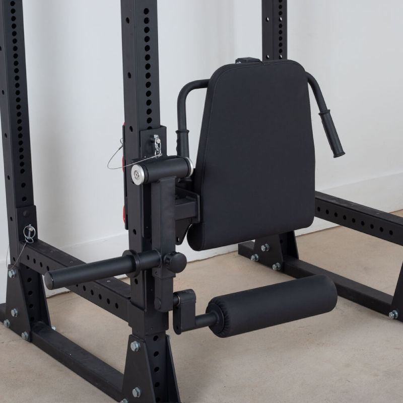 Ayarlanabilir Bacak Ekstansiyo - Home Gym Quad incelemesi ve fiyatı
