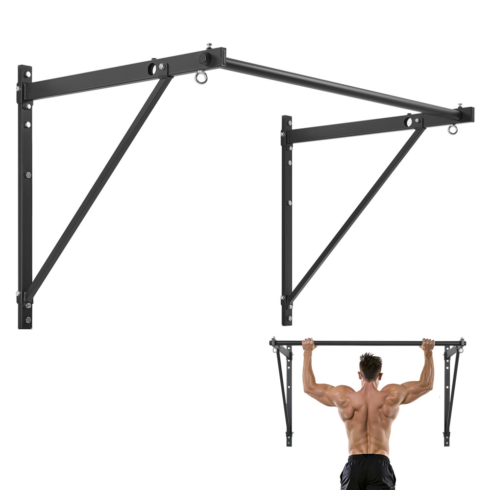 Ye Duvara Monte Ağır Hizmet Ti - Home Gym Wall incelemesi ve fiyatı