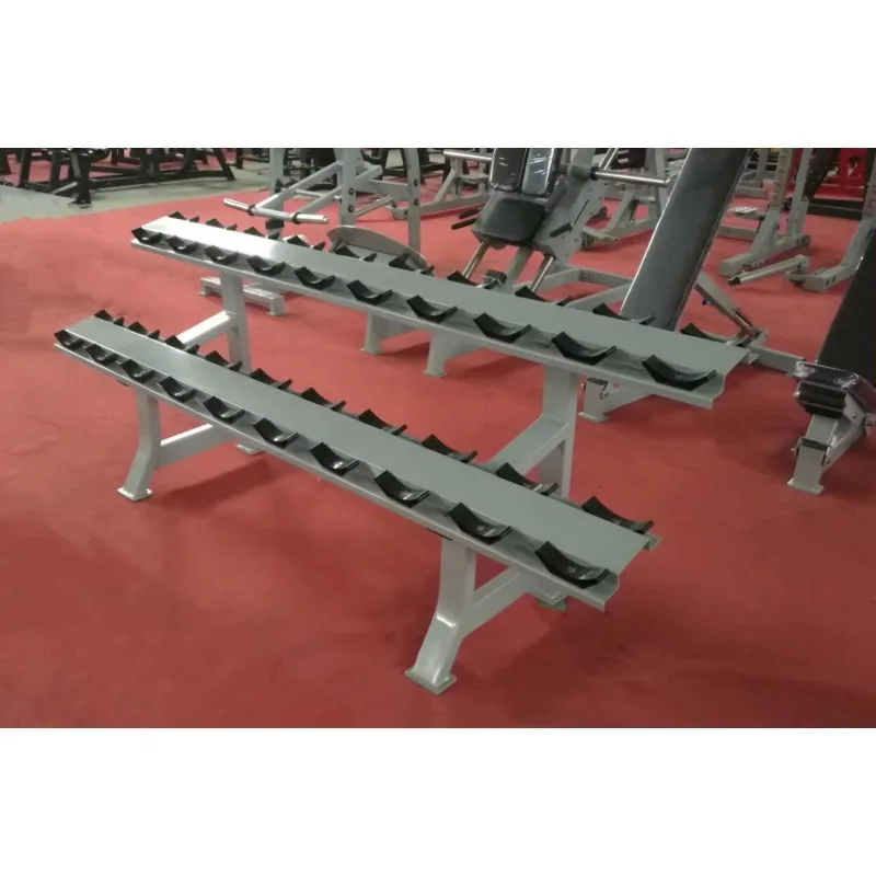 2 Katlı Dambıl Depolama Rafı İ - Home Gym Rack incelemesi ve fiyatı