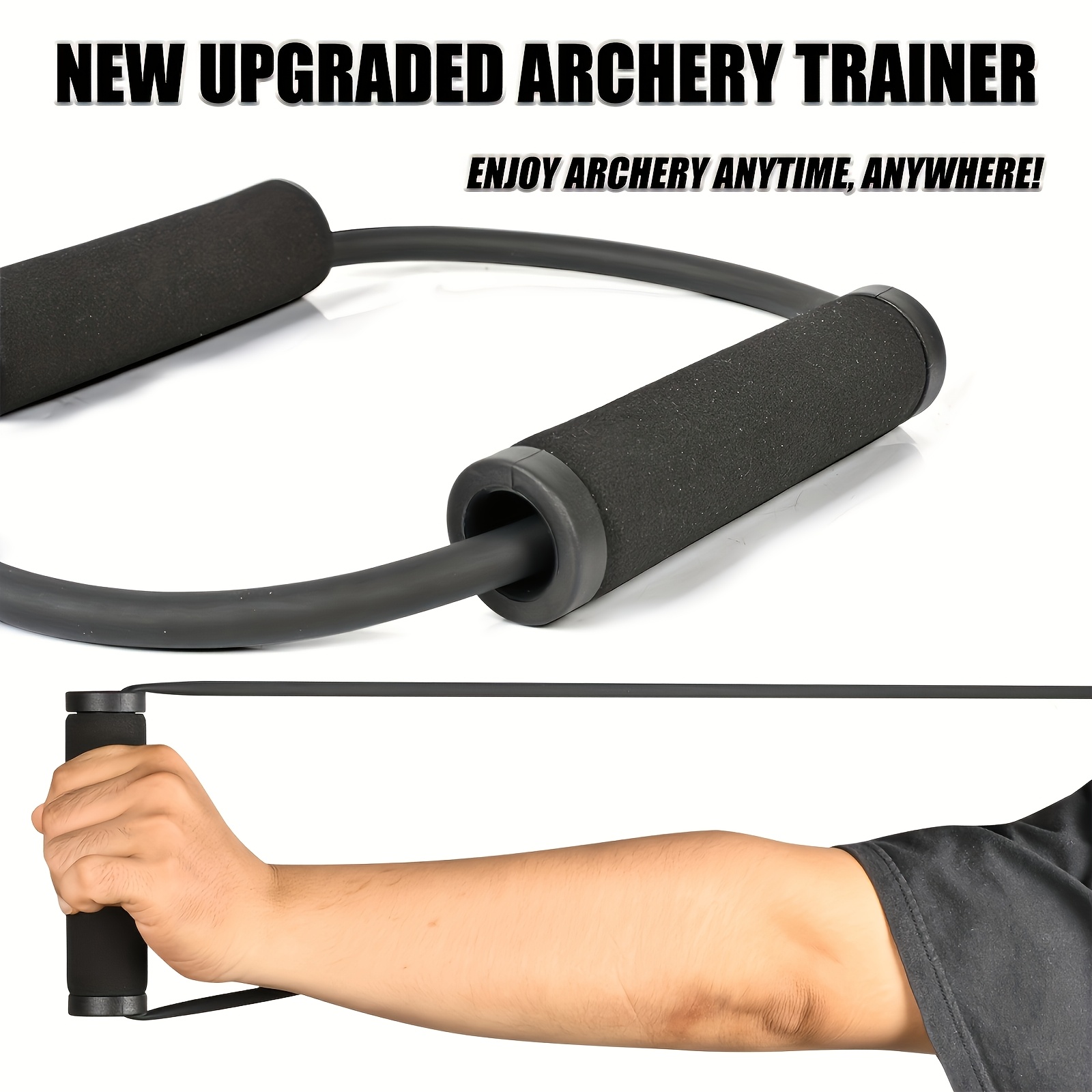 Yay ve Ok Çekme Eğitim Cihazı, - Home Gym Outdoor incelemesi ve fiyatı