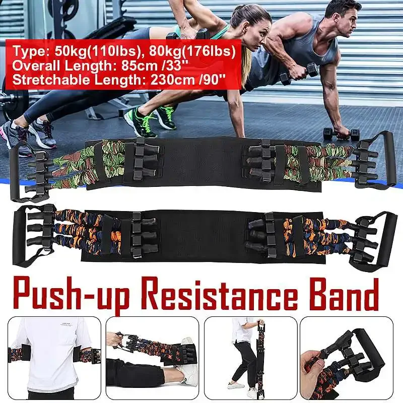 Direnç Bantları Bench Press Çı - Home Gym Essentials incelemesi ve fiyatı
