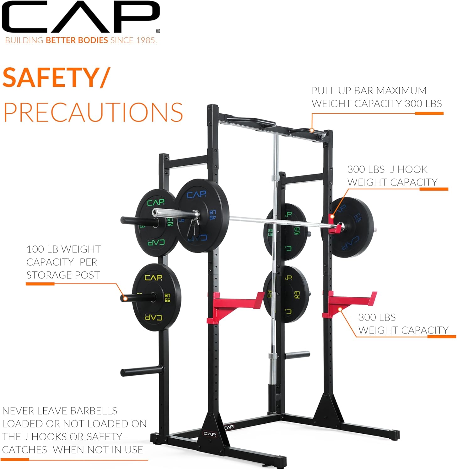 Ev Spor Salonu Ekipmanları, Çe - Home Gym Rack incelemesi ve fiyatı