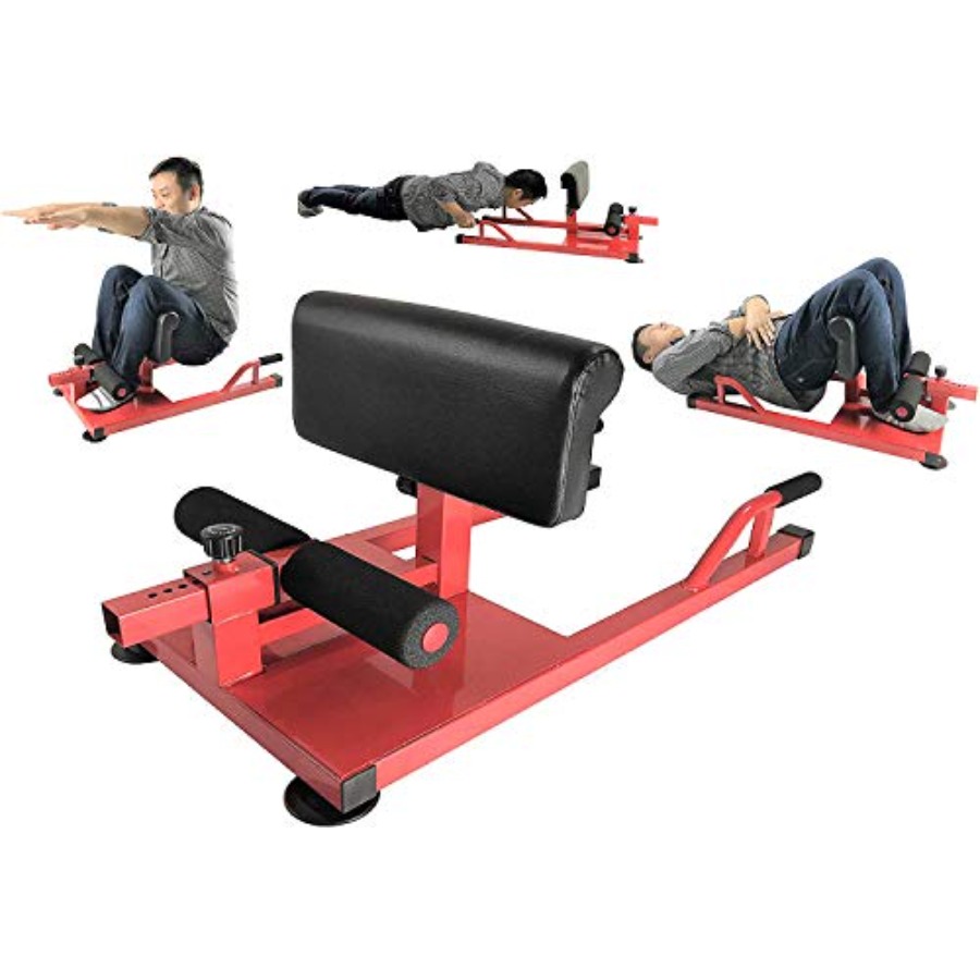 Evde kullanım için squat sehpa - Home Gym Quad incelemesi ve fiyatı