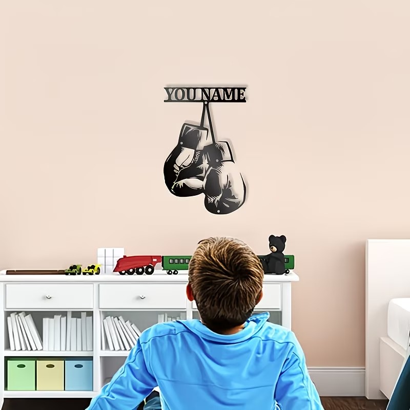 Kişiye Özel Boks Eldivenleri M - Home Gym Names incelemesi ve fiyatı