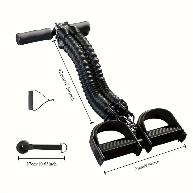 Pedal Germe Halatı Çektirme Eg - Home Gym Necessities incelemesi ve fiyatı