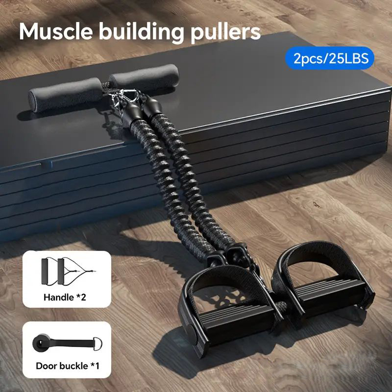 Pedal Germe Halatı Çektirme Eg - Home Gym Necessities incelemesi ve fiyatı
